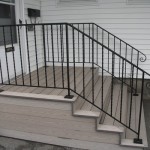 Hand Rail