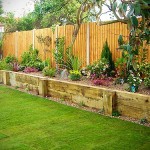 Retaining Wall