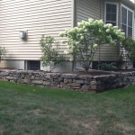 Stone Wall